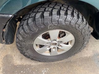 Mitsubishi Montero DI-D 2.5TDI