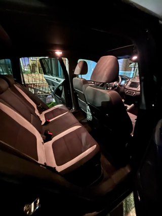 Volkswagen Tiguan 2012