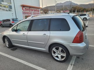 Peugeot 307 2006