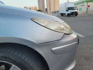 Peugeot 307 2006