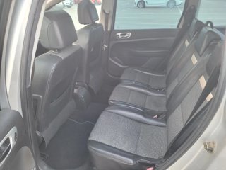 Peugeot 307 2006