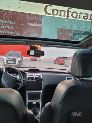 Peugeot 307 2006