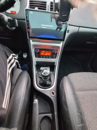 Peugeot 307 2006