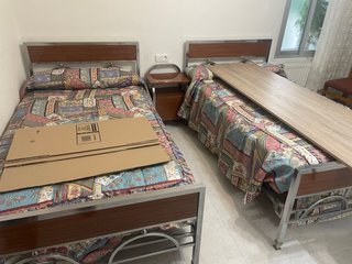 Cama completa con colchón Salamanca capital