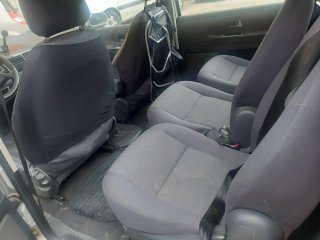 SEAT Alhambra 2002