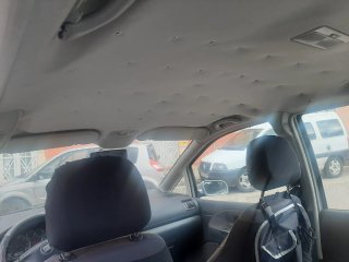 SEAT Alhambra 2002