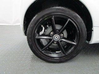 smart fortwo 2014