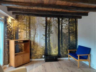 Apartamento en alquiler