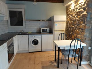Apartamento en alquiler