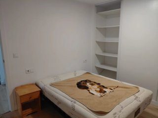 Apartamento en alquiler