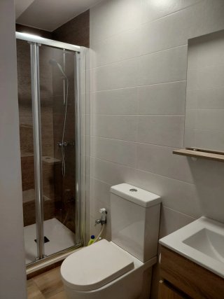 Apartamento en alquiler