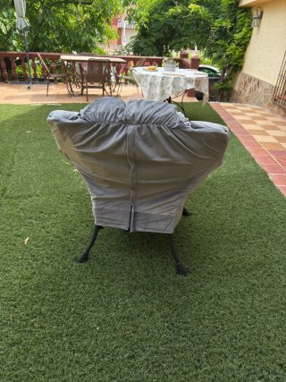 sillón relax