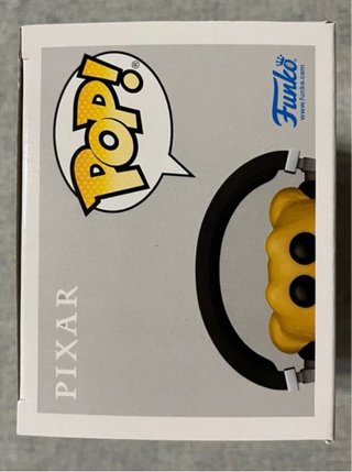 Funko Pop! Dug con Auriculares Exclusivo