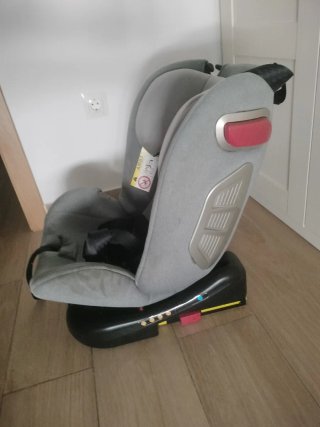 Silla de coche