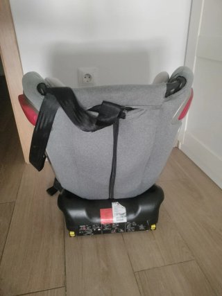 Silla de coche
