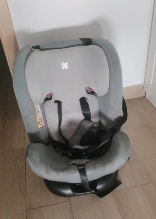 Silla de coche