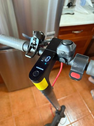 Xiaomi Pro 2 Patinete Eléctrico