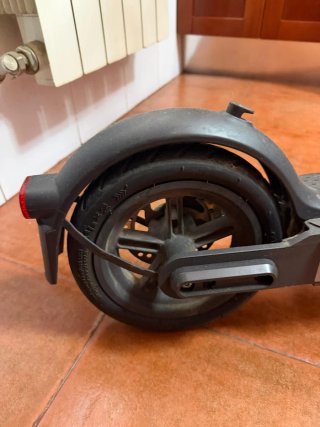 Xiaomi Pro 2 Patinete Eléctrico