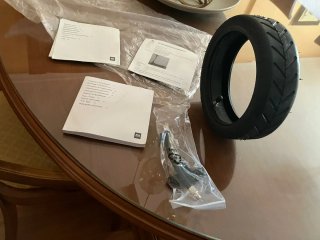 Xiaomi Pro 2 Patinete Eléctrico