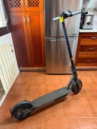 Xiaomi Pro 2 Patinete Eléctrico