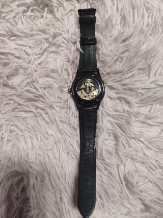 Reloj Emporio Armani Meccanico AR1923