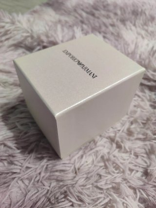 Reloj Emporio Armani Meccanico AR1923