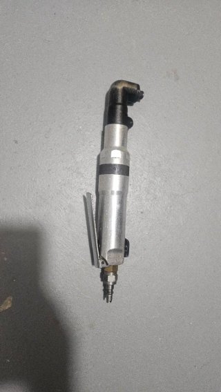 Atornillador /destornillador neumatico