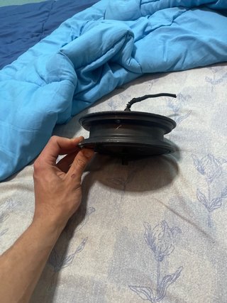 Motor Xiaomi 250W