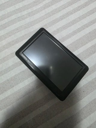 Garmin Nuvi 2585TV Navigatore GPS