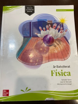 Libro de teoría y ejercicios de 1r bachillerato