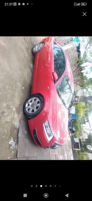 Audi A6 2006