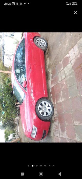 Audi A6 2006
