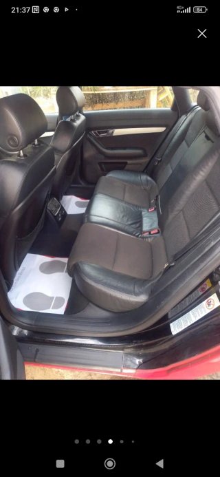 Audi A6 2006