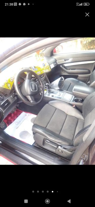 Audi A6 2006
