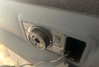 Colchón Hinchable Intex 2 Plazas