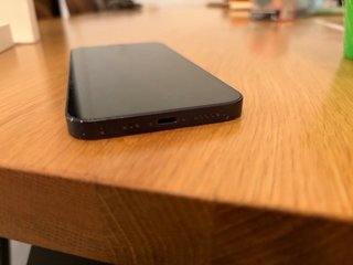 iPhone 13 128GB Gris Espacial