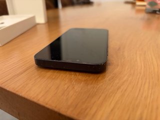 iPhone 13 128GB Gris Espacial