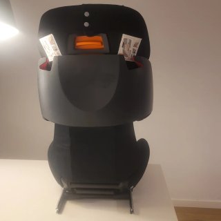 Cybex Grupo 2-3