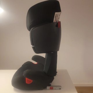 Cybex Grupo 2-3