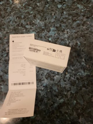 Airpods Pro 3