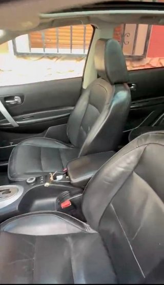 Nissan Qashqai 2007
