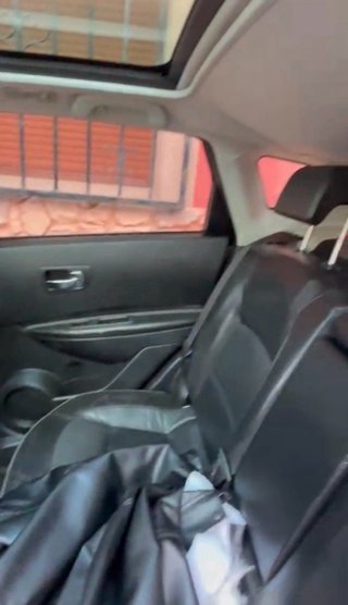 Nissan Qashqai 2007
