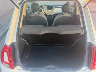 FIAT 500 2016 SOLO 125.000 km PEGATINA C 120€/MES