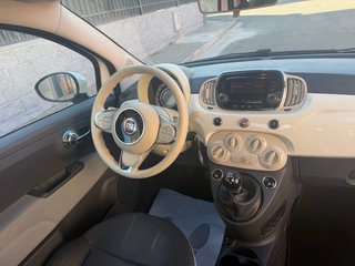 FIAT 500 2016 SOLO 125.000 km PEGATINA C 120€/MES