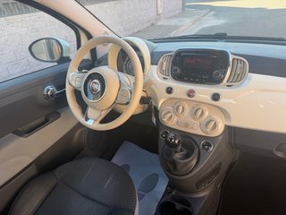 FIAT 500 2016 SOLO 125.000 km PEGATINA C 120€/MES