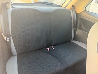 FIAT 500 2016 SOLO 125.000 km PEGATINA C 120€/MES