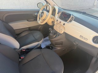 FIAT 500 2016 SOLO 125.000 km PEGATINA C 120€/MES