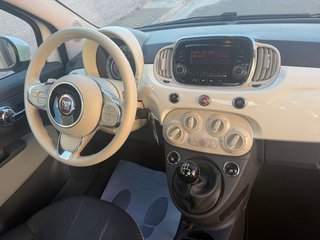 FIAT 500 2016 SOLO 125.000 km PEGATINA C 120€/MES