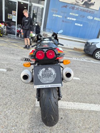 APRILIA RSV MILLE R,  RSV1000R