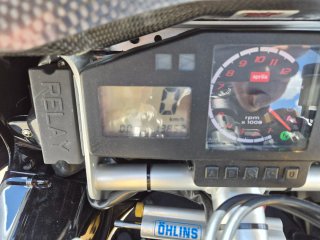 APRILIA RSV MILLE R,  RSV1000R
